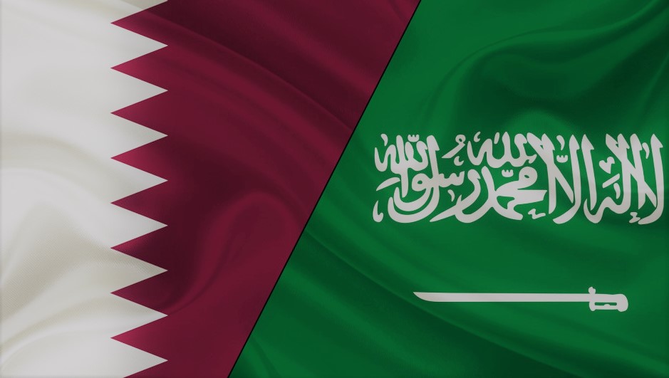 إجراءات السفر إلى السعودية من قطر