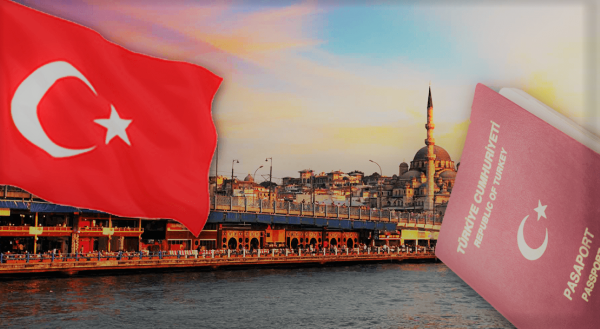 إجراءات السفر إلى تركيا من سلطنة عمان
