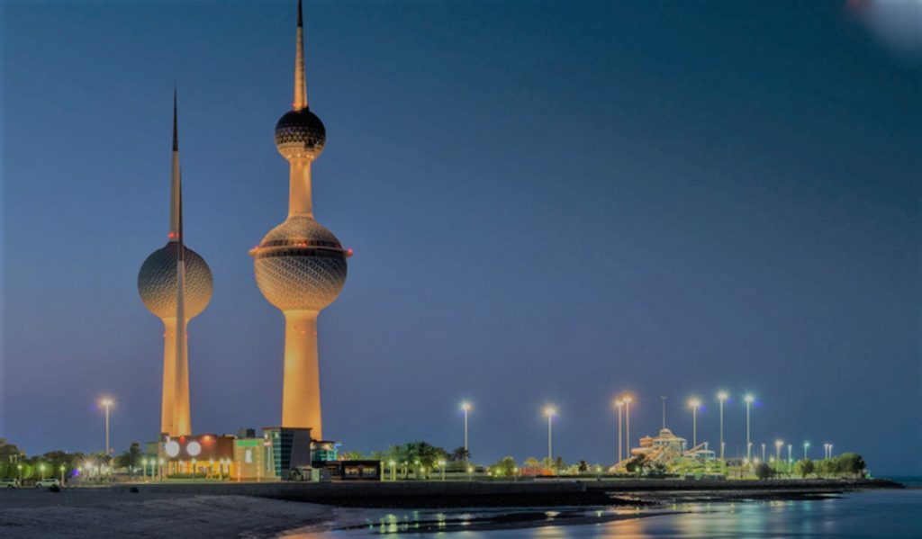 شروط السفر إلى الكويت للسعوديين 2022