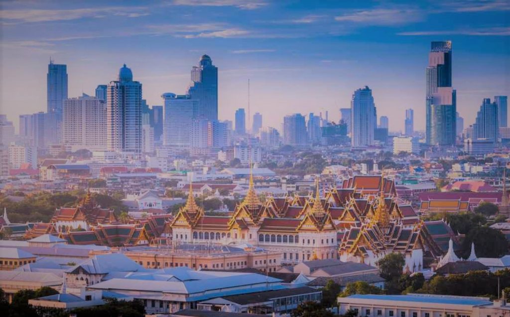 السفر إلى تايلند للسعوديين 2022