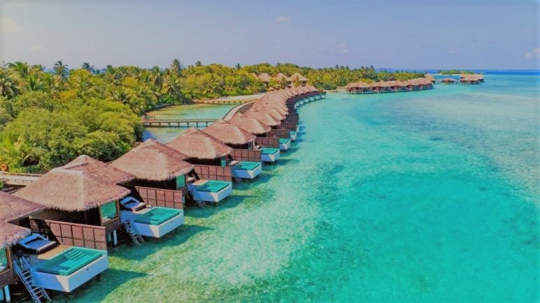 شروط السفر إلى المالديف من الكويت 2022