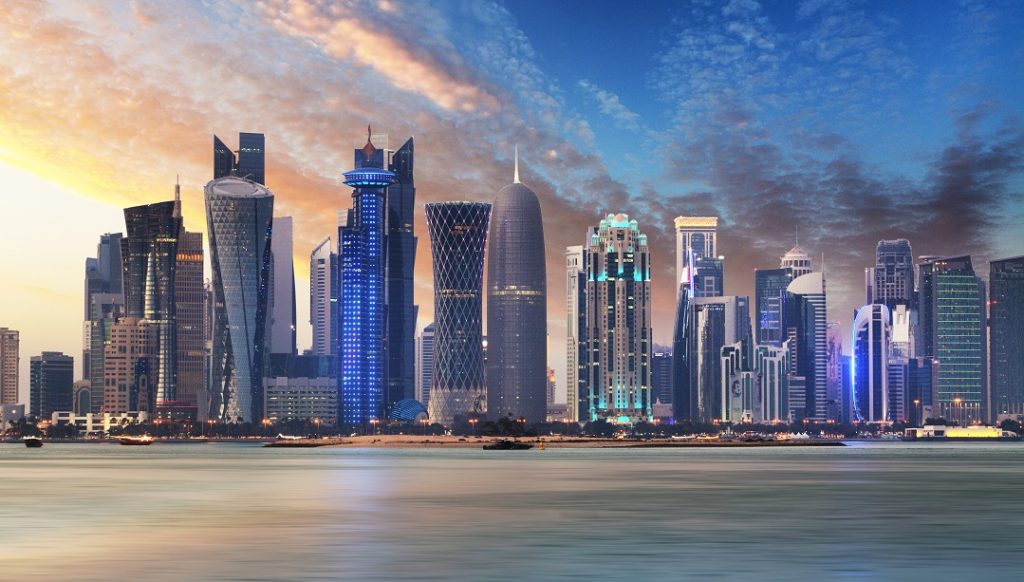 للسعوديين شروط السفر الى قطر Qatar News