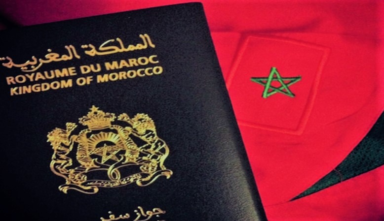 شروط دخول المغرب للسعوديين