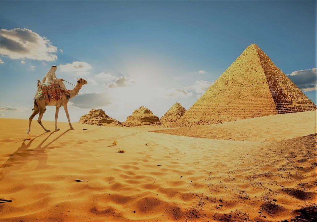شروط السفر من سلطنة عمان إلى مصر