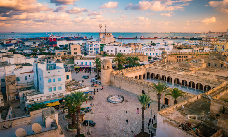 شروط السفر من المغرب إلى تونس 2022