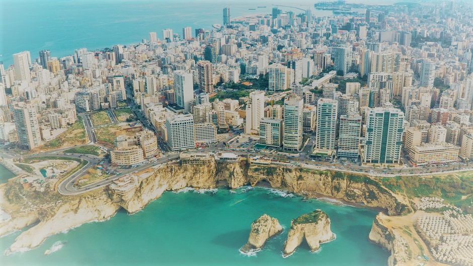 شروط السفر إلى لبنان من الكويت