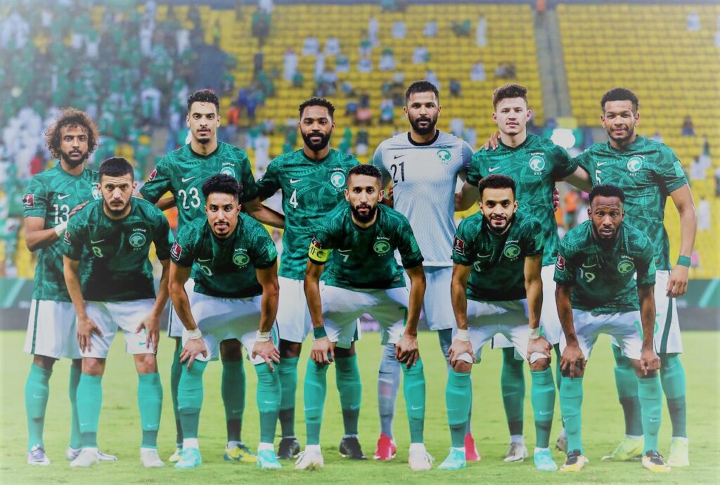 جدول مجموعات كأس العالم 2022