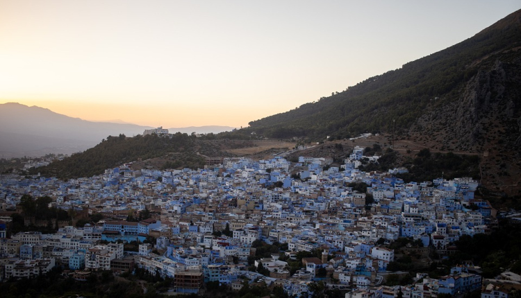 أفضل مدن المغرب في الصيف